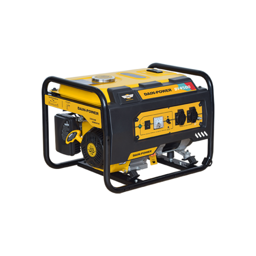 GASOLINE GENERATOR