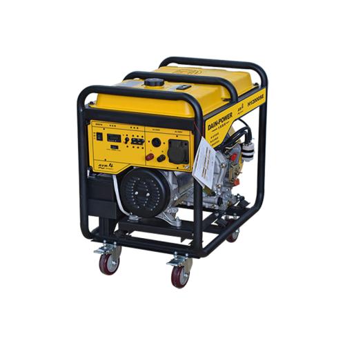 DIESEL GENERATOR SET