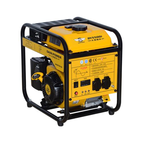 INVERTER GENERATOR SET