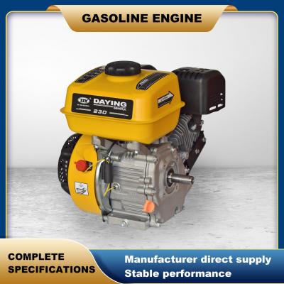RT GASOINE GENGINE