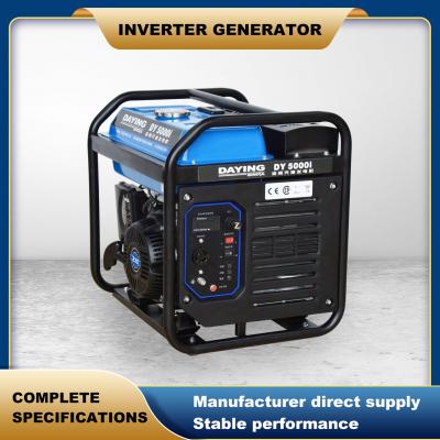 GASOLINE INVERTER GENERATOR SET