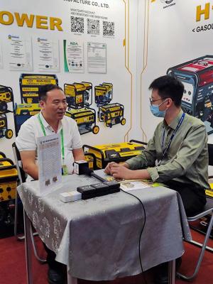 Daying Company actively revolves around the city of Chongqing to promote the policy of stable scale and excellent structure of foreign trade.